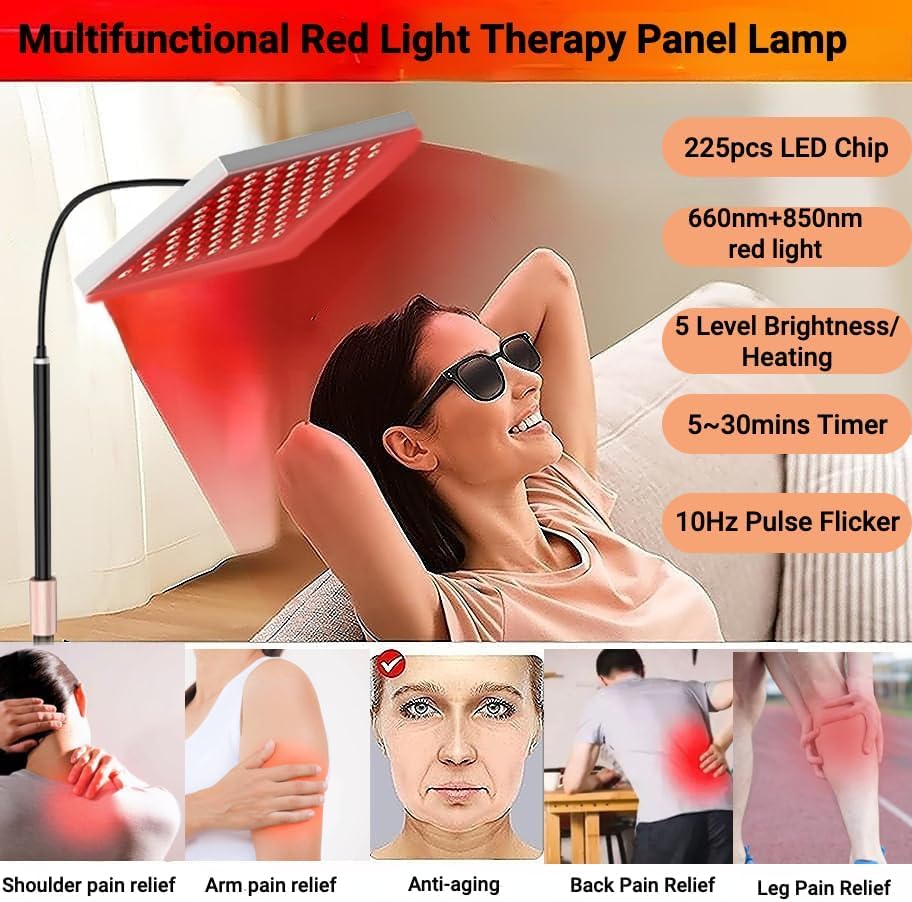 La mejor selección de Red light para comprar online. 8 Imagen adicional
