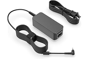 Charger Compatible with Samsung Galaxy Book Flex 2 Alpha Laptop