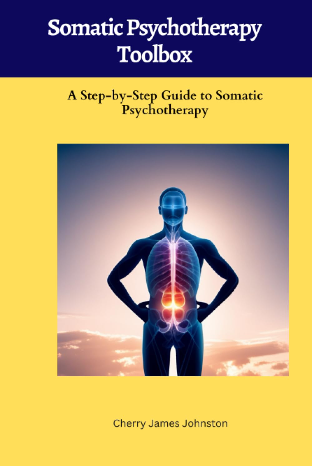 Somatic Psychotherapy Toolbox: A Step-by-Step Guide to Somatic Psychotherapy: Comprehensive book on somatic psychotherapy for trauma and stress