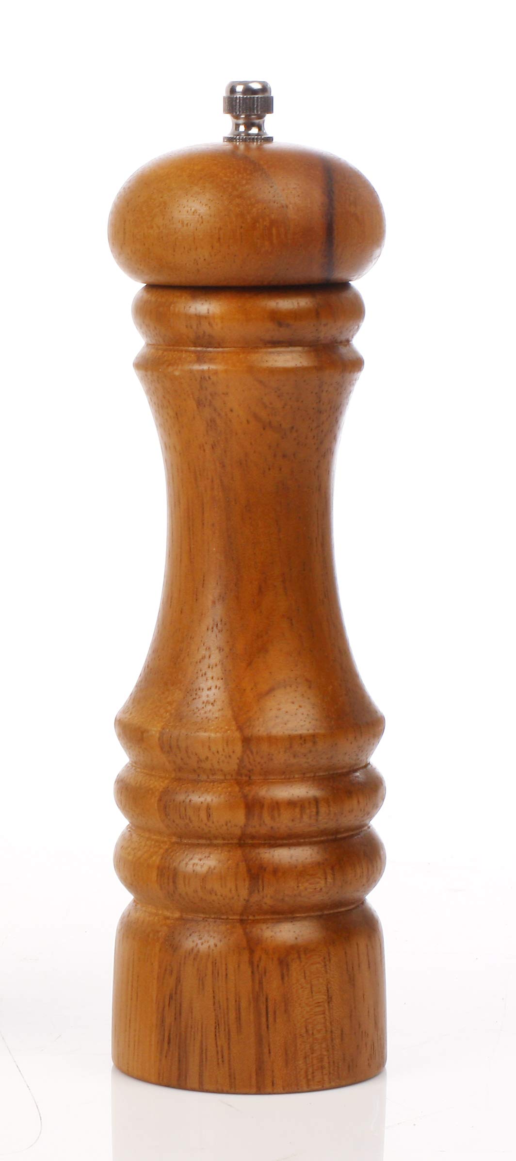 Billi Wooden Pepper Grinder ACA-GR8PG