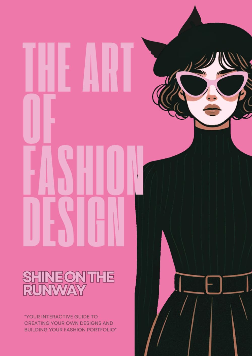 The Art of Fashion Design pour imaginer votre première collection de mode sur un bureau