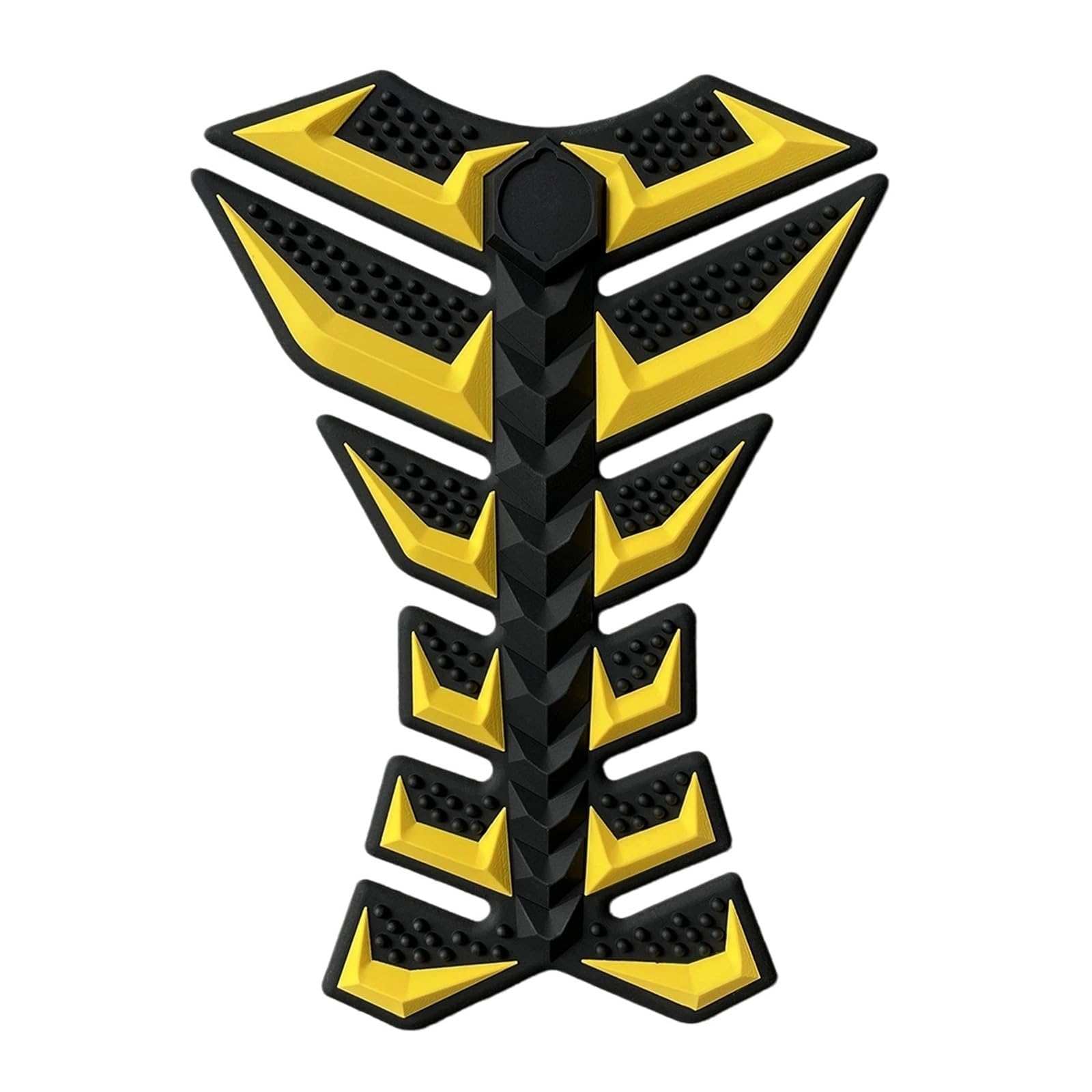 R-timer Motorcycle Tank Pad for Honda CBR125R CBR250R CBR300R CBR500R CBR600F4 CBR600F4i