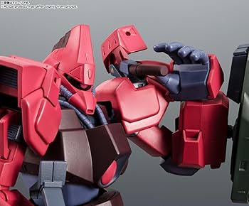 Amazon | TAMASHII NATIONS ROBOT魂 機動戦士Zガンダム ＜SIDE MS