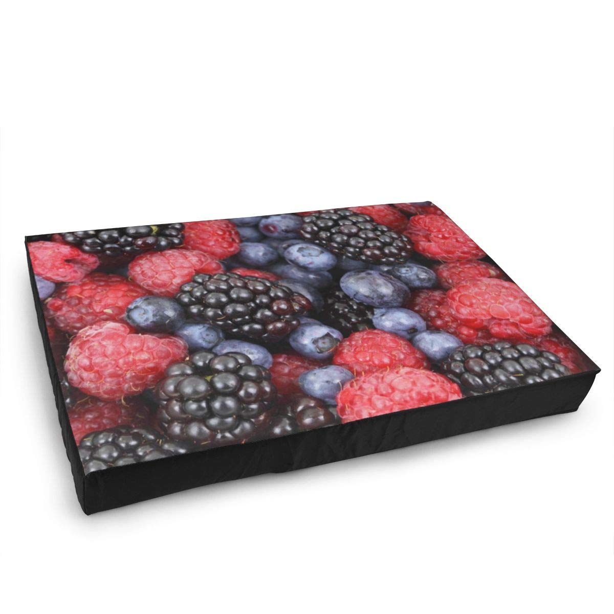 TJNMU Pet Bed Luxury Machine Washable,Various Patterns Available,Autumn-63