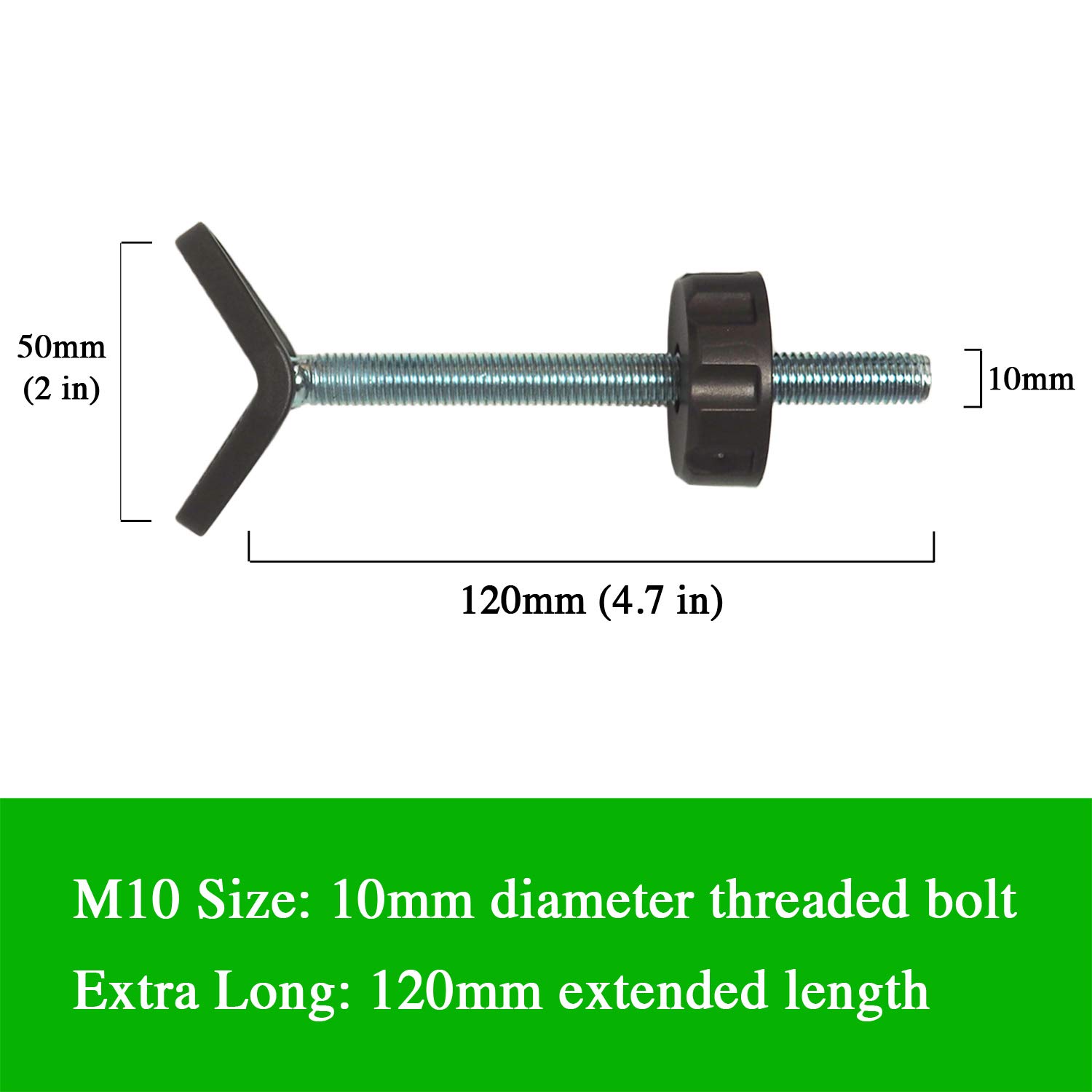 Buy Baby Gate Guru Extra Long M10 10mm Stair Banister Adapter Y Spindle Rods 2 Pack For Pressure Mounted Baby And Pet Safety Gates 10mm Bronze Online In Taiwan B07t1f6v3s Buy Baby Gate Guru Extra Long M10 10mm Stair Banister Adapter Y Spindle Rods 2 Pack For Pressure Mounted Baby And Pet Safety Gates 10mm Bronze Online In Taiwan B07t1f6v3s