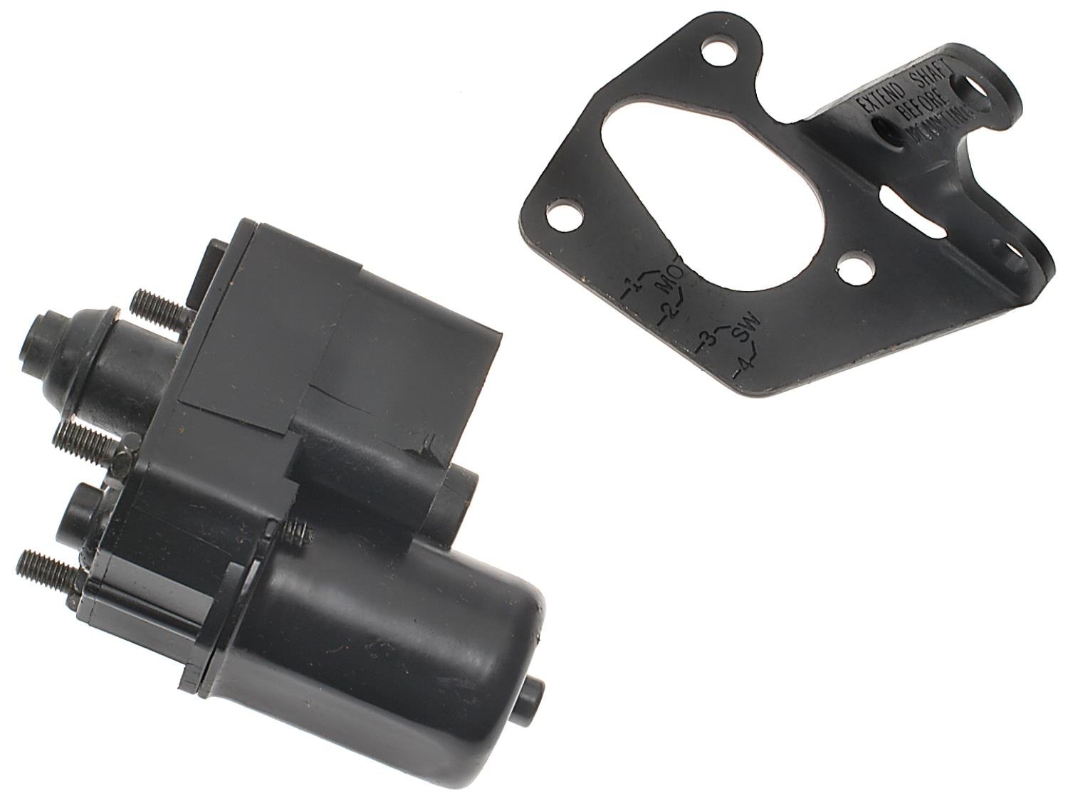 ACDelco Professional 19160423 Idle Air Control Valve