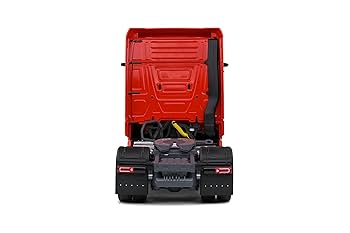 1/18 ルノー 17（ディセット）TL レッド ソリド製ダイキャスト製ミニカー 1/18 ルノー 17（ディセット） TL レッド ソリド製ダイキャスト