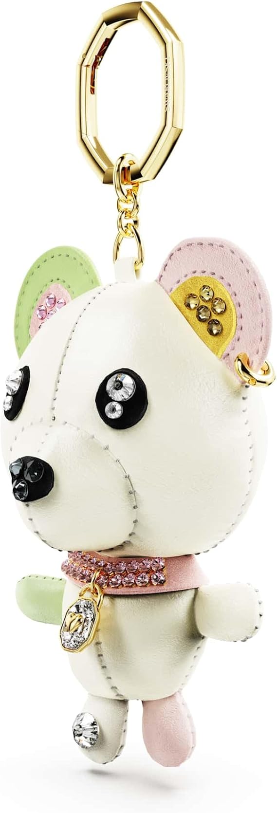 Amazon.co.jp: [Swarovski] 【公式】【スワロフスキー】Teddy