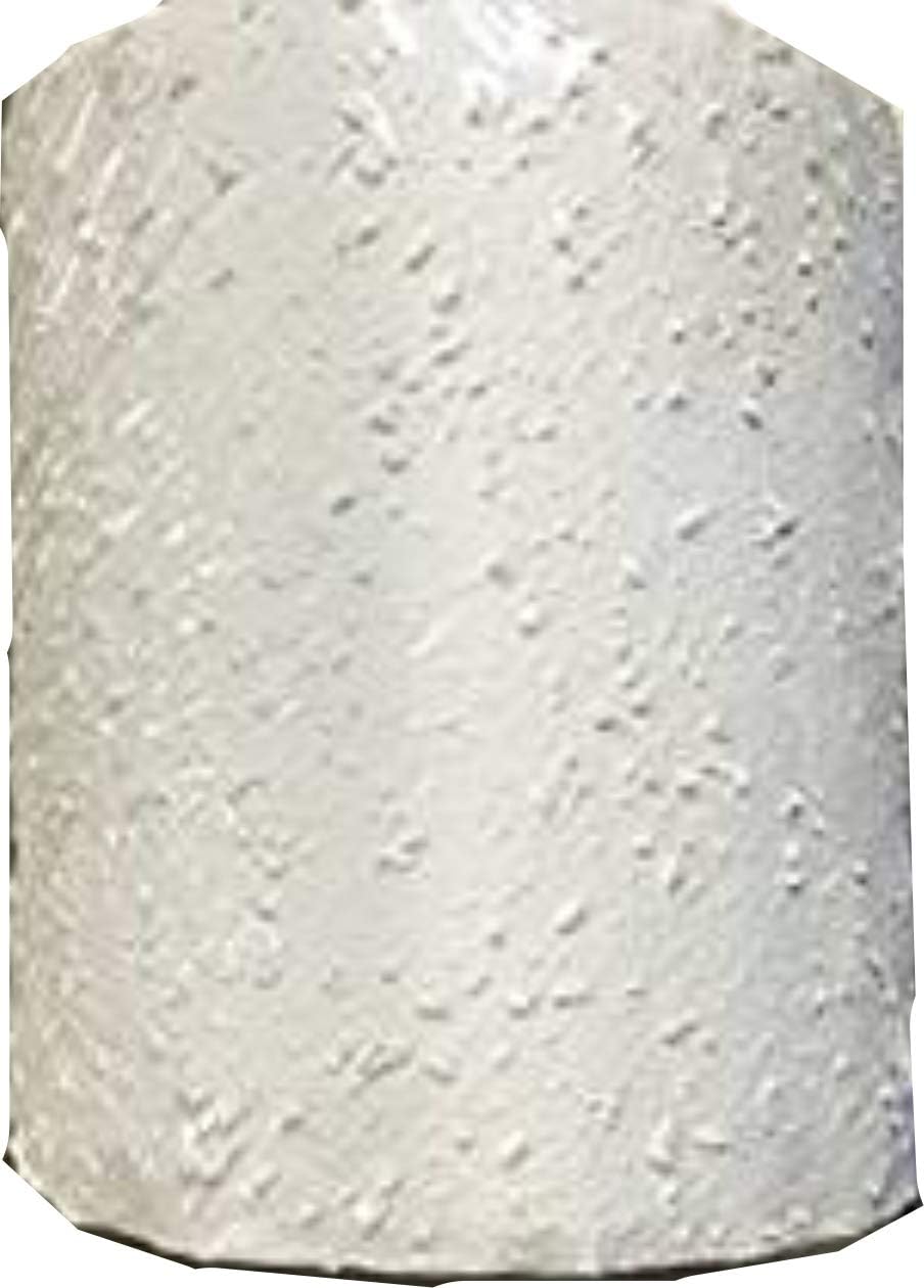 Stepsaver Products Self-Adhesive Popcorn Ceiling Repair Patch (Popcorn Patch Roll (5''x 12')