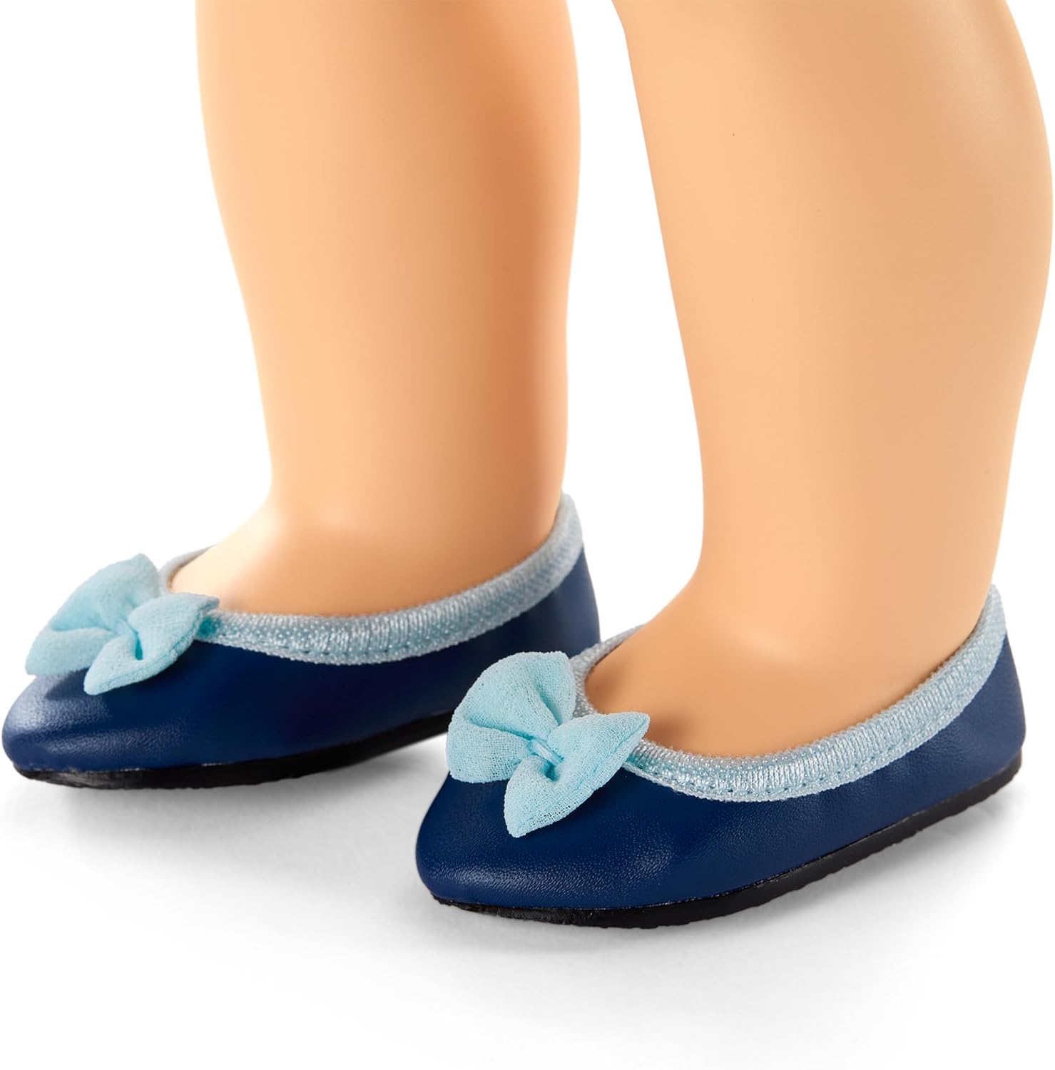 American Girl, Disney, Princess Ariel, Day Dress, Flounder Figurine, & Accessories, 18-inch Doll Clothing, Ages 6+