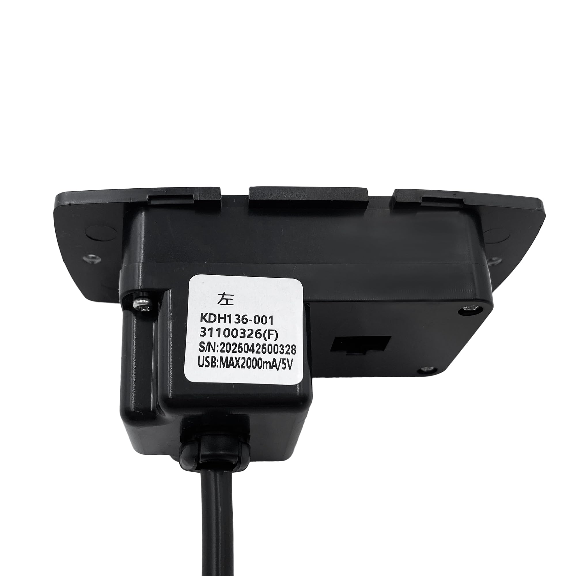 Amazon.com: Power Recliner Kaidi 4 Button 5 Pin Switch Model