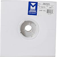 Vista 33 de Mercer Industries 381100 100 rollo de papel de lija.