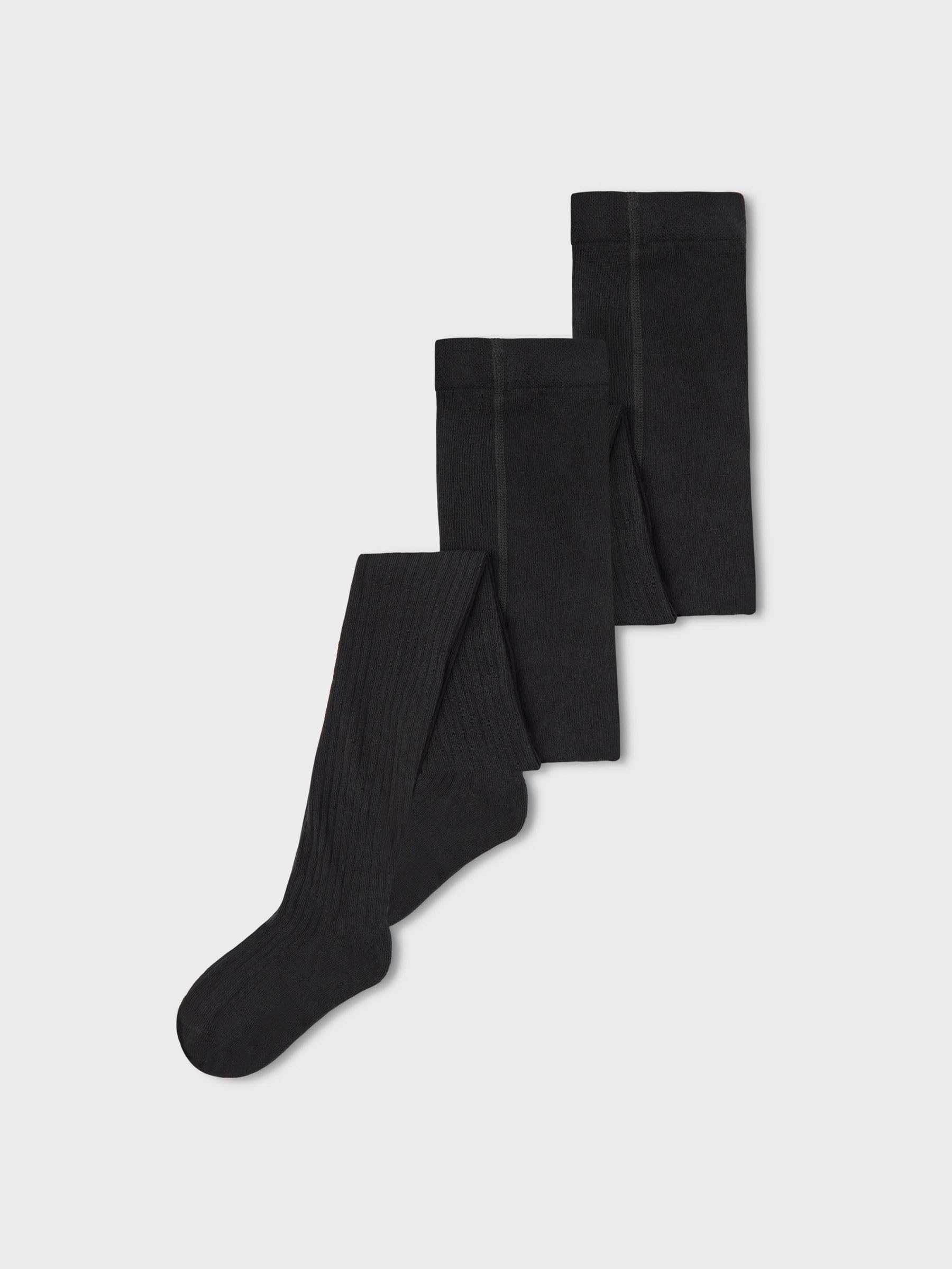 NAME IT girl Strumpfhose 2er-Pack