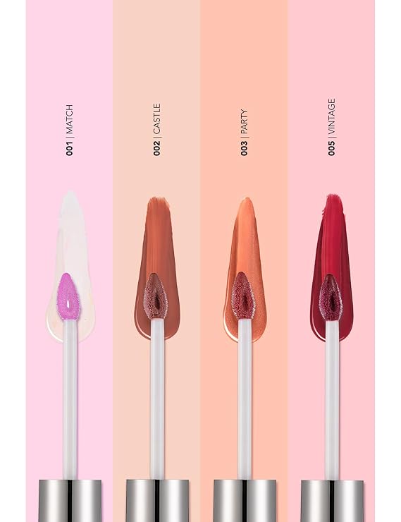 Dewy Lip Booster