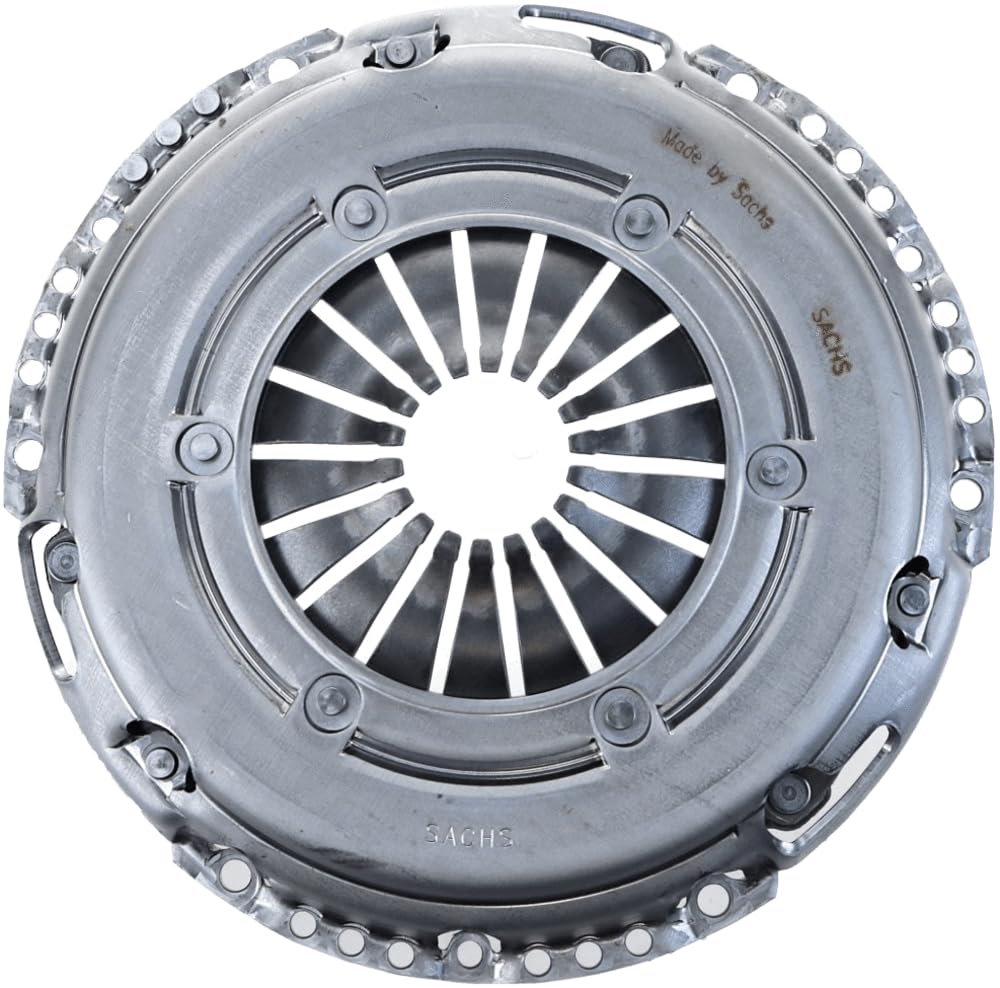 SACHS 3000 950 082 Kit De Embrague compatible con Volkswagen Golf VII (5G1, BQ1, BE1, BE2, AU1, AU2) 2012-2021 y Otros Vehículos