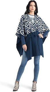 Ariat Female Dust Darlin Wrap Midnight Navy Small