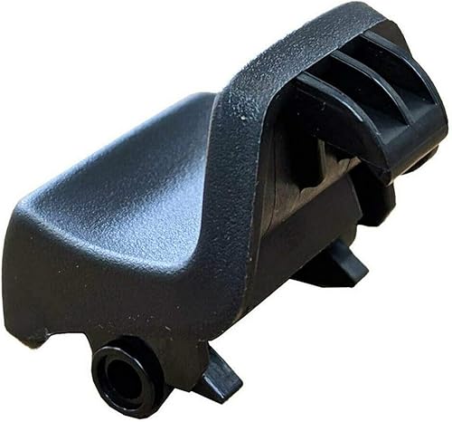 Miniatura 3 de MCARCAR Kit de bloqueo de la tapa de la consola central del coche para Mazda 2013-2016 CX-5 KA0G-64-45YA-02 (2 unidades)