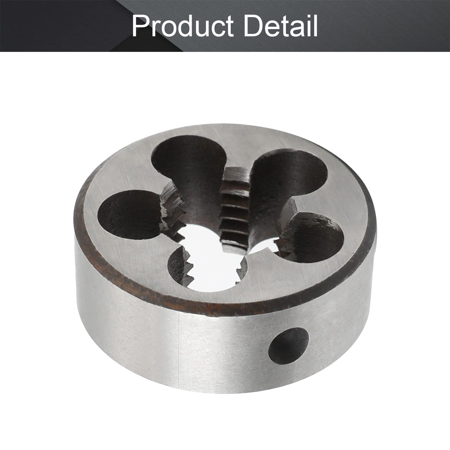 1 Juego De Manómetro Métrico 17 Cuchillas 0,02-1,00mm Herramientas De - Foto 7