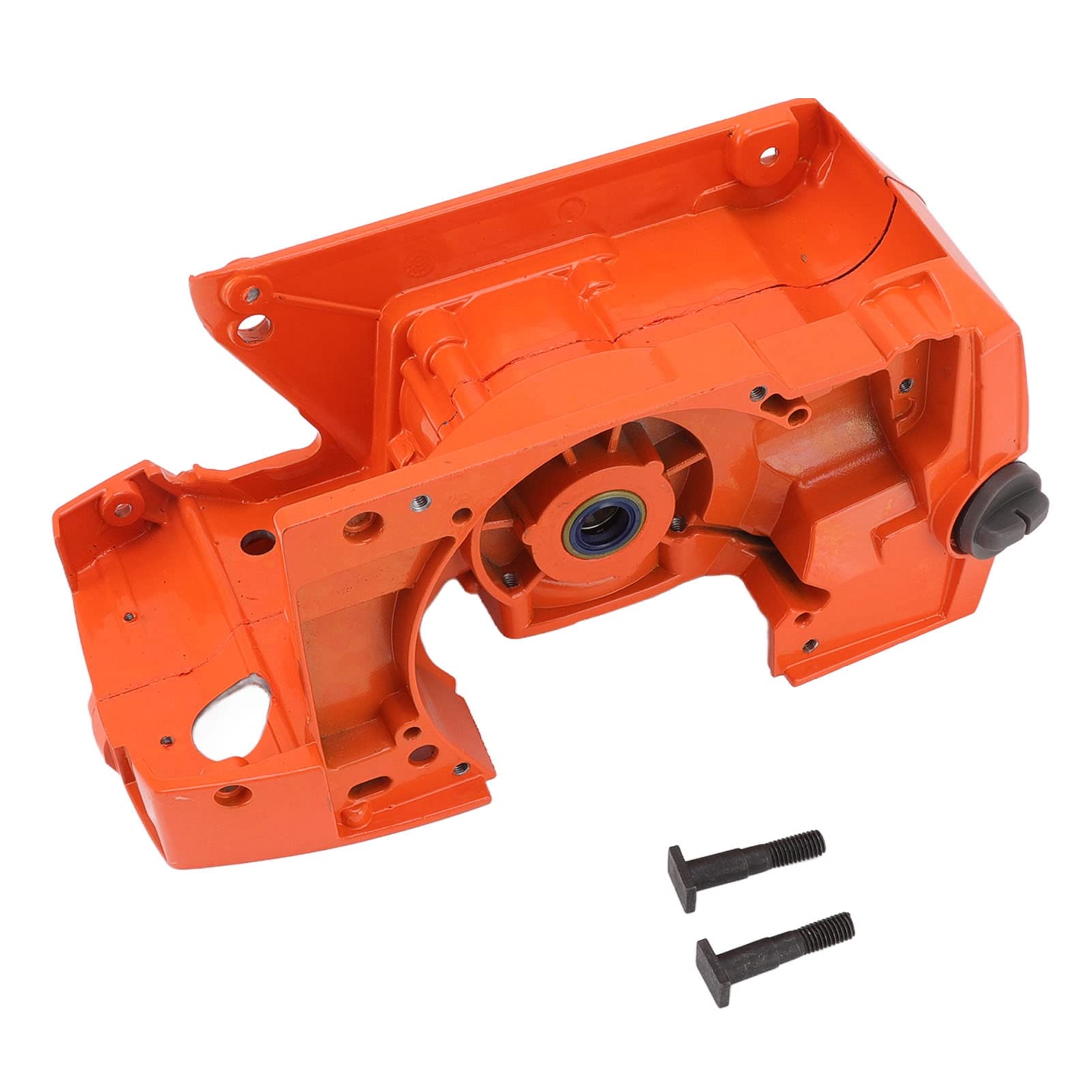 Custodia anti-carter per motosega compatibile per 268 272 61