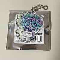 OMORI　ミニキャラアクリルスタンド　バジル Amazon.co.jp: omori バジル アクリルスタンド アクスタ