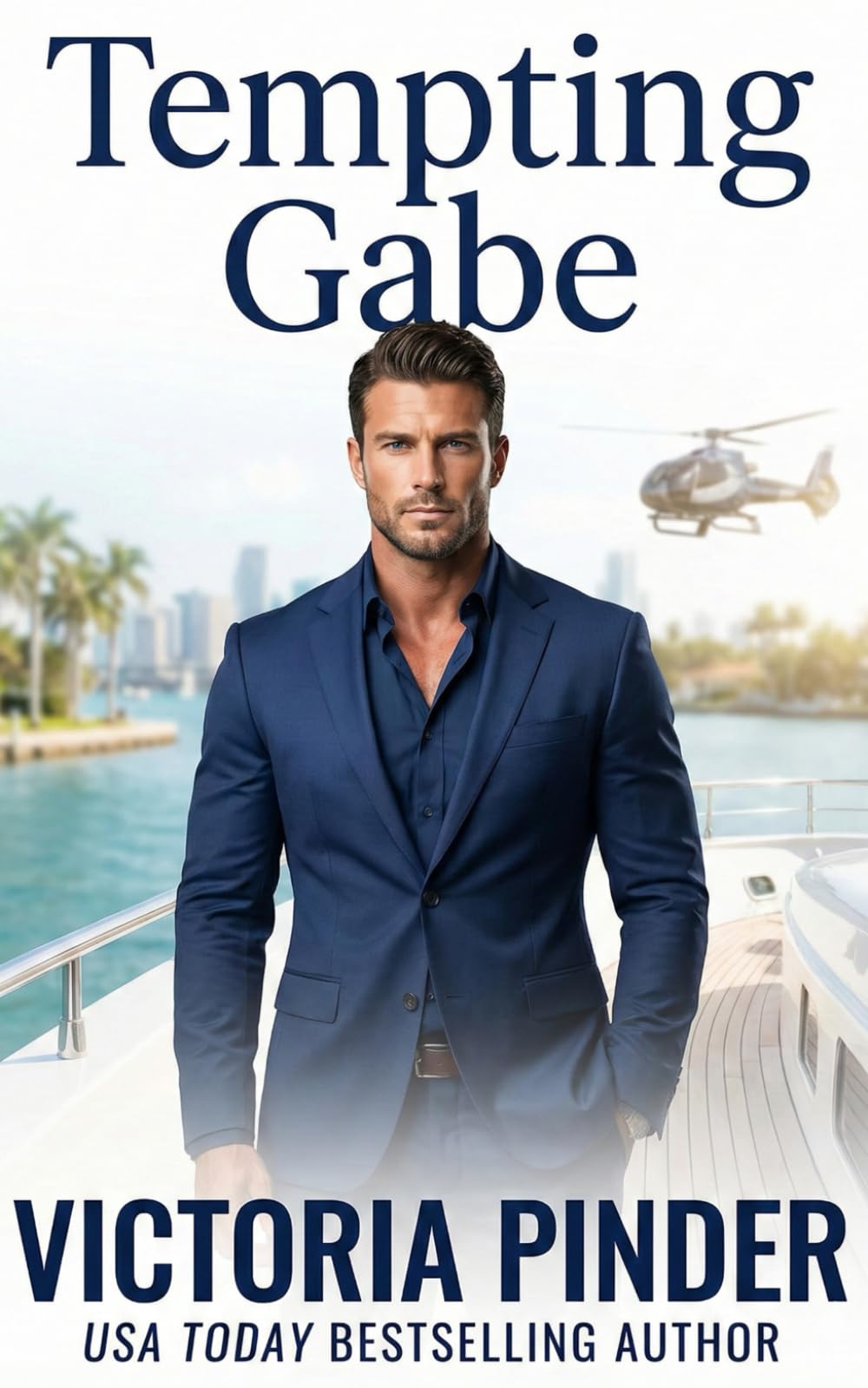Tempting Gabe: Enemies to Lovers Romance: 1 (Hawke Fortune)