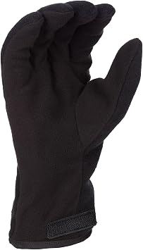 KLIM Togwotee Gore-Tex Gauntlet Gloves with Removable Fleece Liner