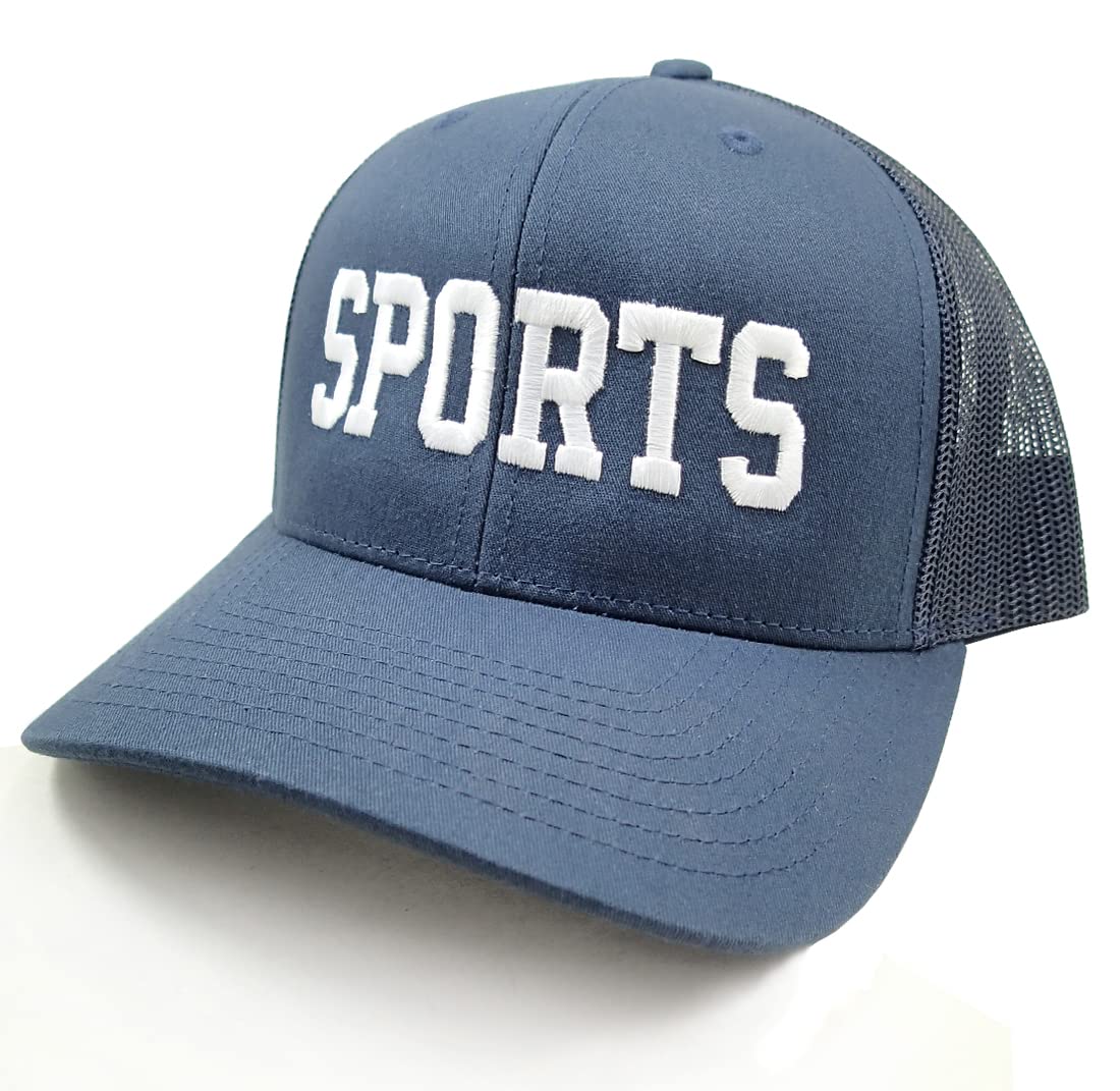 LusoThe Sports Hat