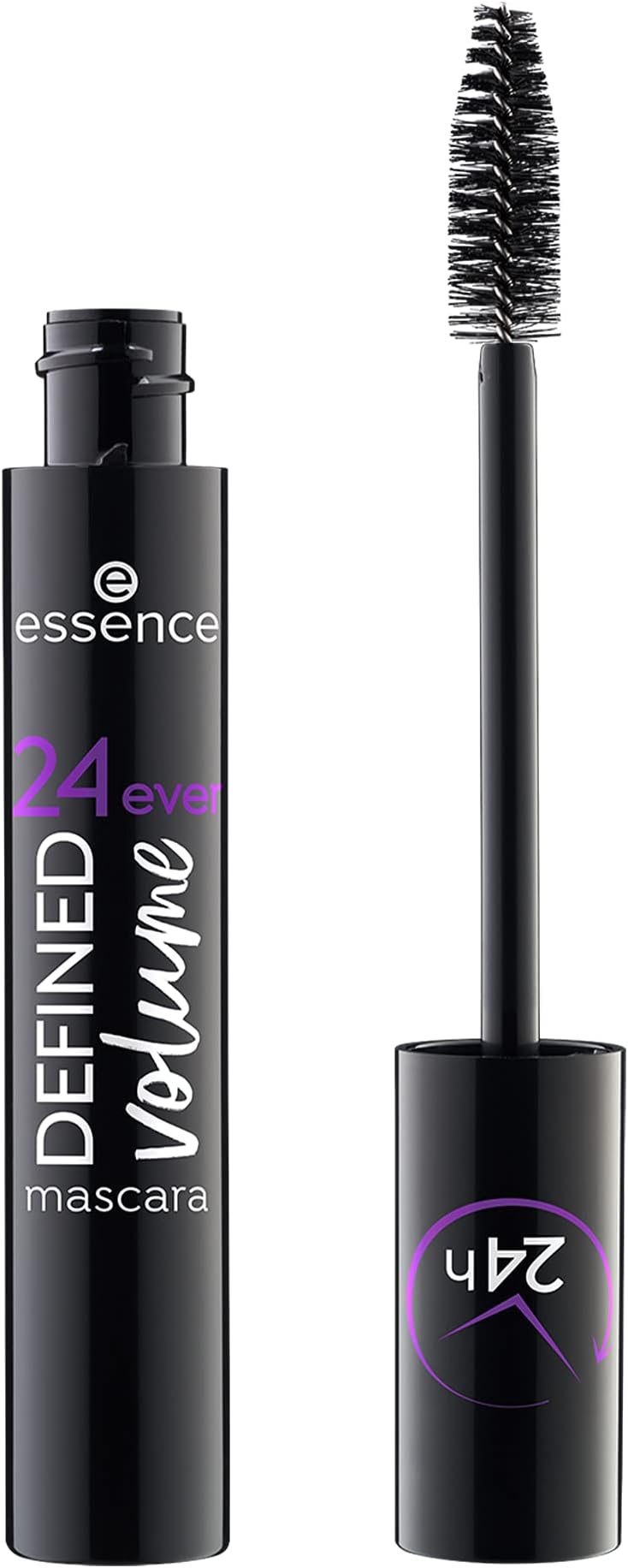 24ever Defined Volume Mascara