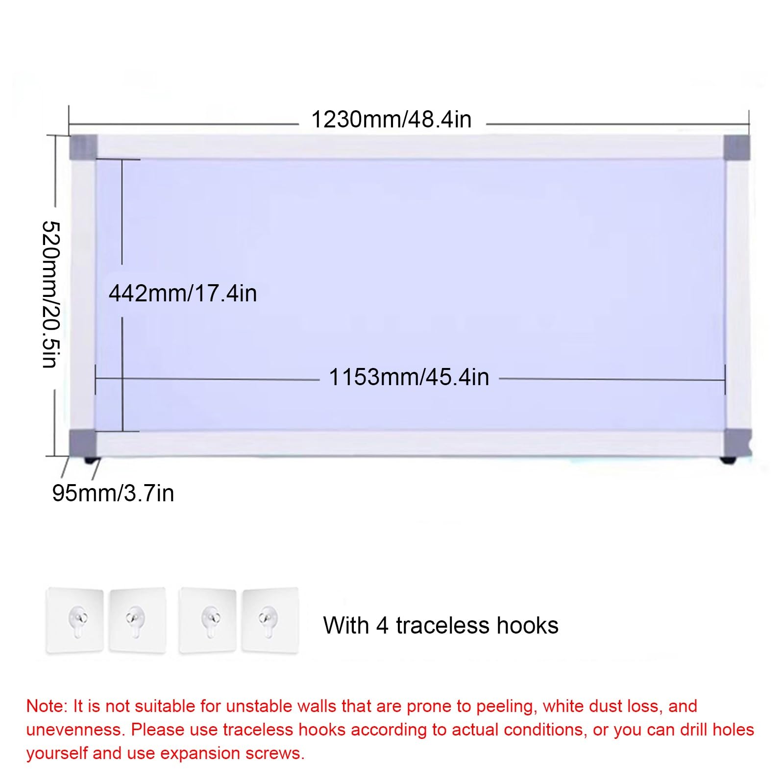 Medical X Ray - Caja de visualización LED de rayos X, pantalla de panel de aluminio ultrafina para diagnóstico de radiología clínica hospitalaria
