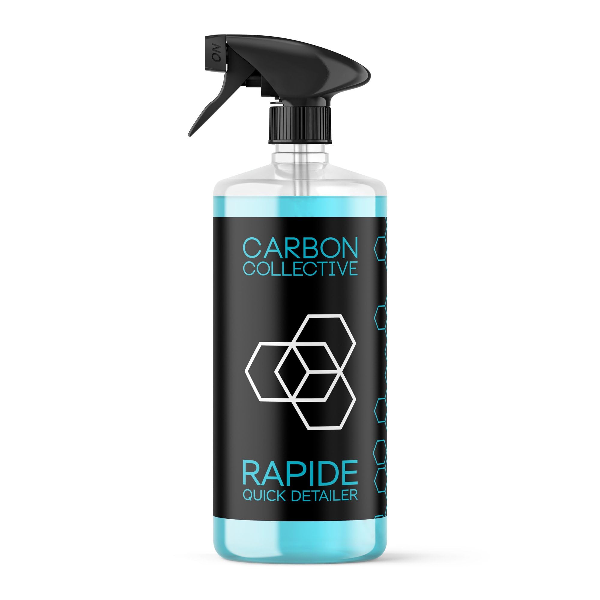 CARBON COLLECTIVE - Rapide - High Gloss Quick Detailer - 1