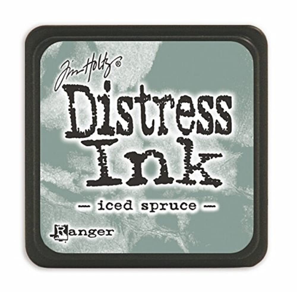 Tim Holtz - Distress Ink Pad Mini Vintage Photo