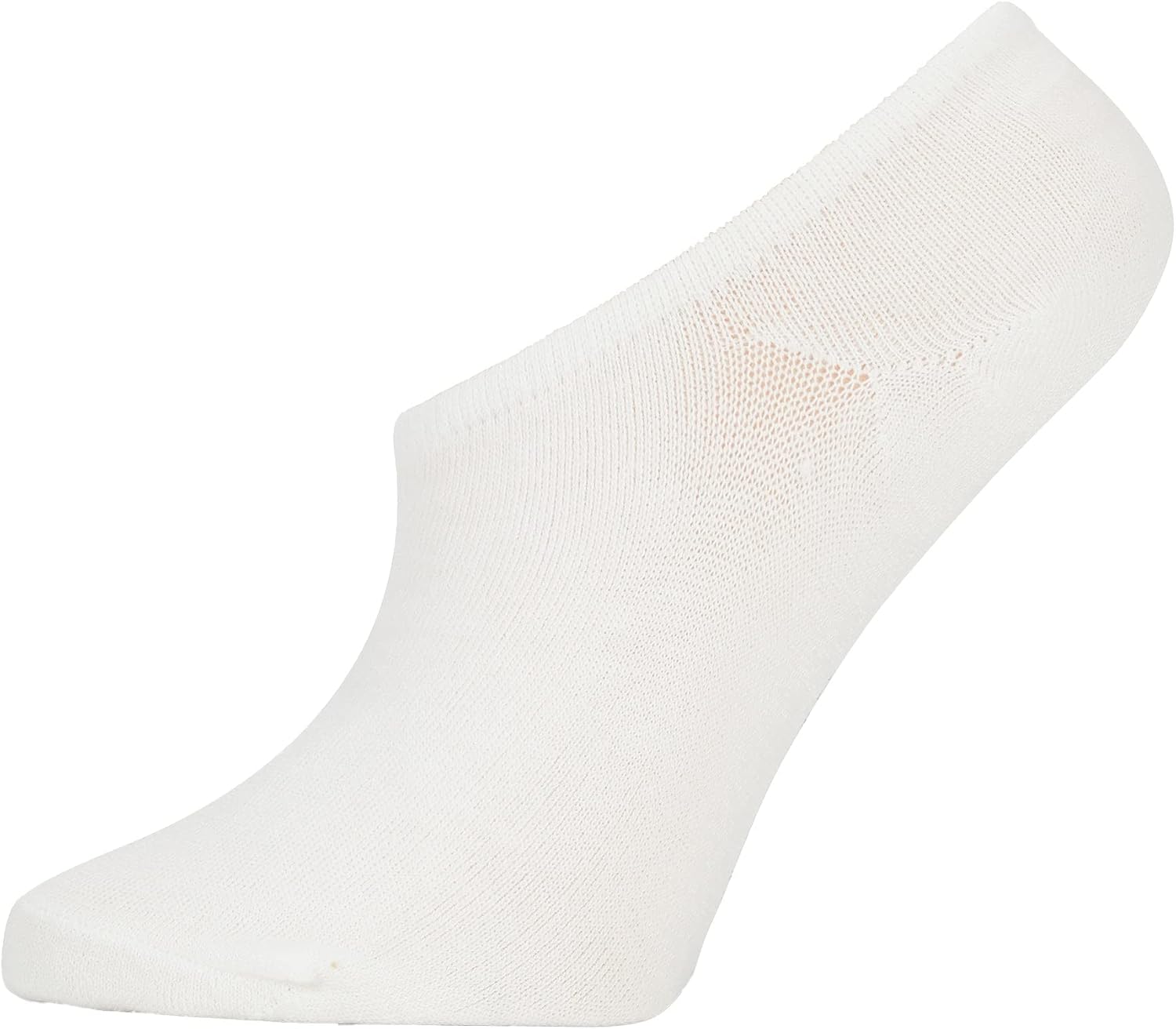 Steve Madden Women's 5 Pairs Ankle Socks, Sneaker Foot Liners, Loafer, Flats, Athletic, Slip-On - Footies Socks for Women