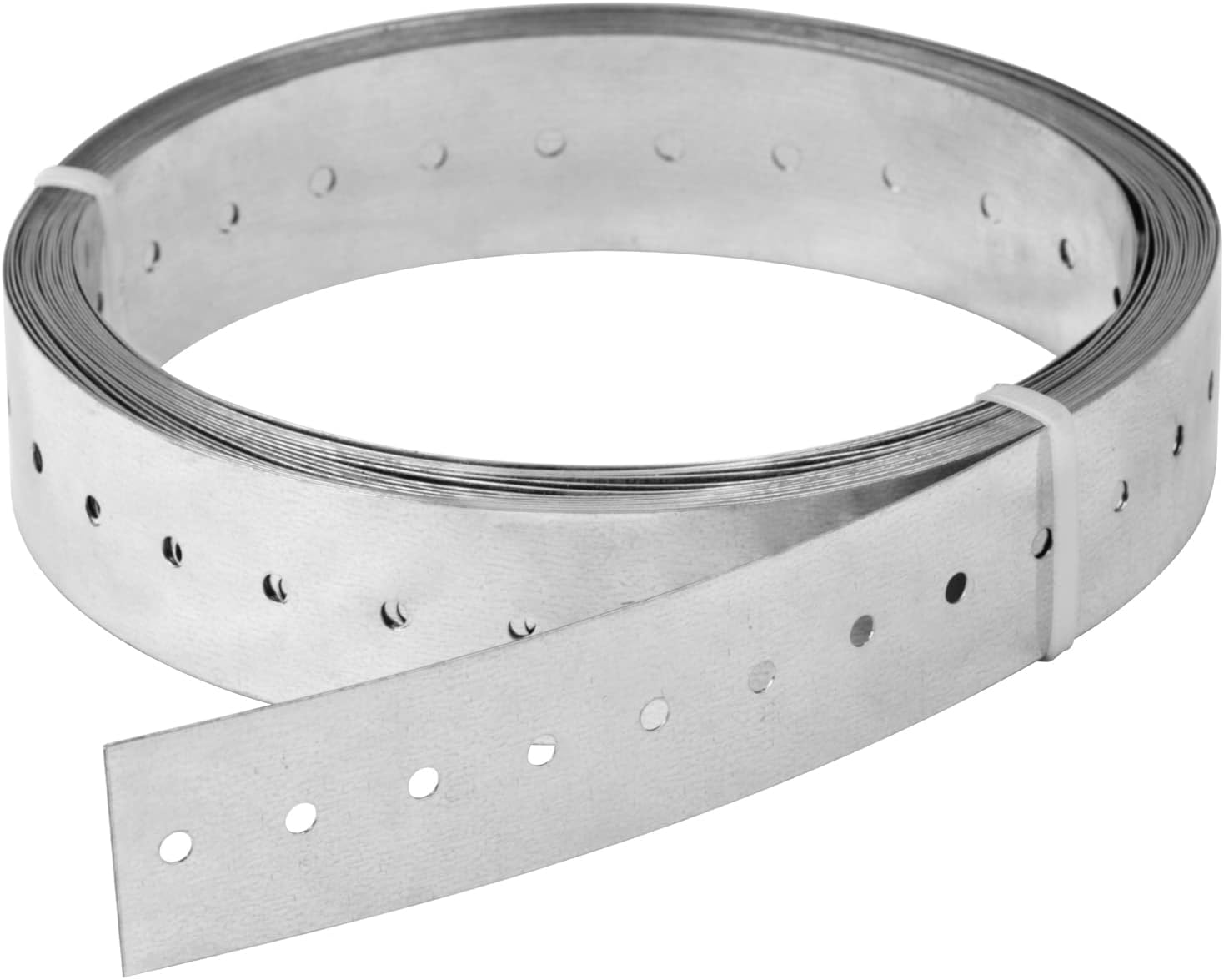 32ft Tension Tie Strapping,27 Gauge Steel Coil Strapping 1