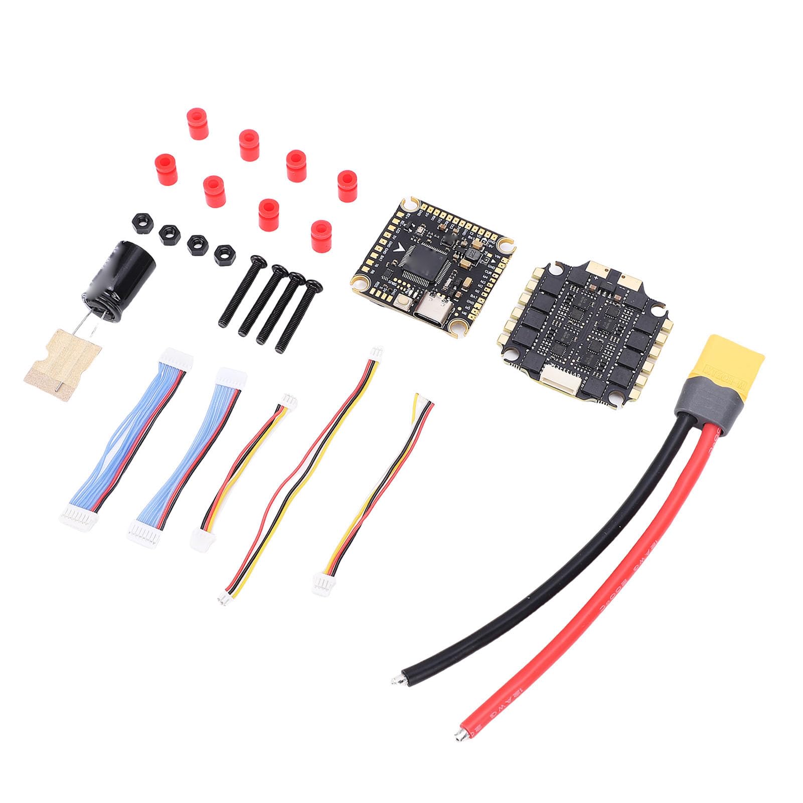 Sonew Kontroler F405 i ESC 60A, Zamiennik Kompatybilny ze SpeedyBee,