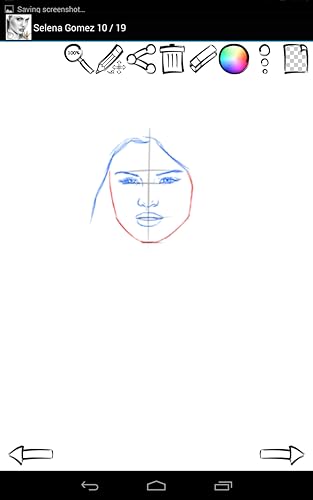 How to Draw: Celebrities