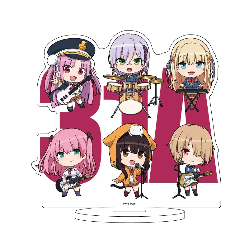 Amazon.com: Heaven Burns Red 09 31A Forces Band Version [Mini