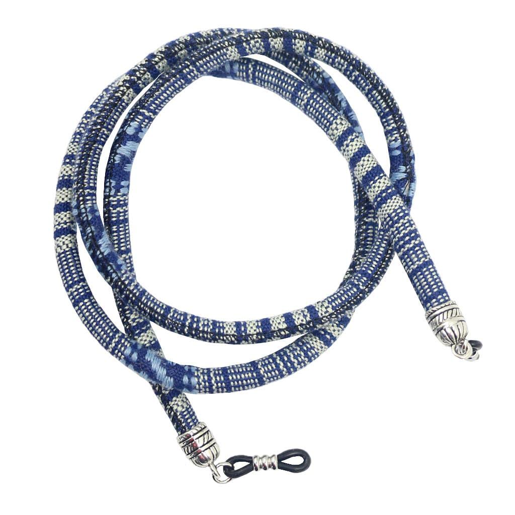 2x Eyeglass Neck Strap Rope Sunglass Glasses Spectacle Eyewear Lanyard|Health & Beauty | Vision Care | Other Vision Care|2 Pieces Eyegles Rope-image-40