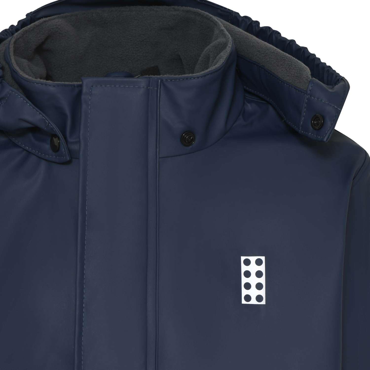 LEGO Unisex Lwjori 741 - Rain Set Regenhose