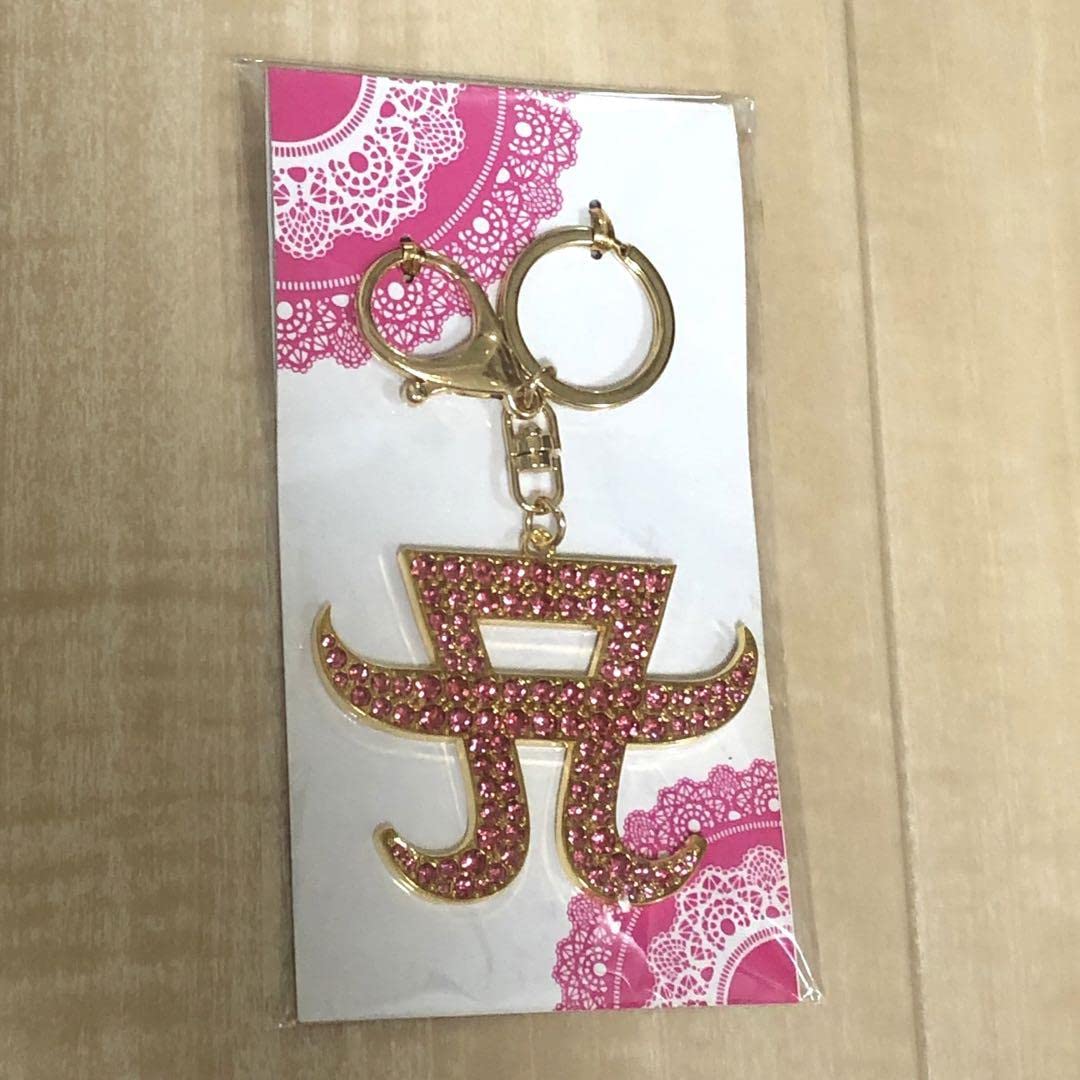 浜崎あゆみ Aマーク キーホルダー 浜崎あゆみ : Aマークキーホルダー