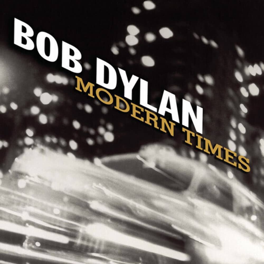 洋楽 Bob Dylan/Modern Times/2LP Modern Times (Vinyl): Dylan, Bob, Multi-Artistes: Amazon.ca
