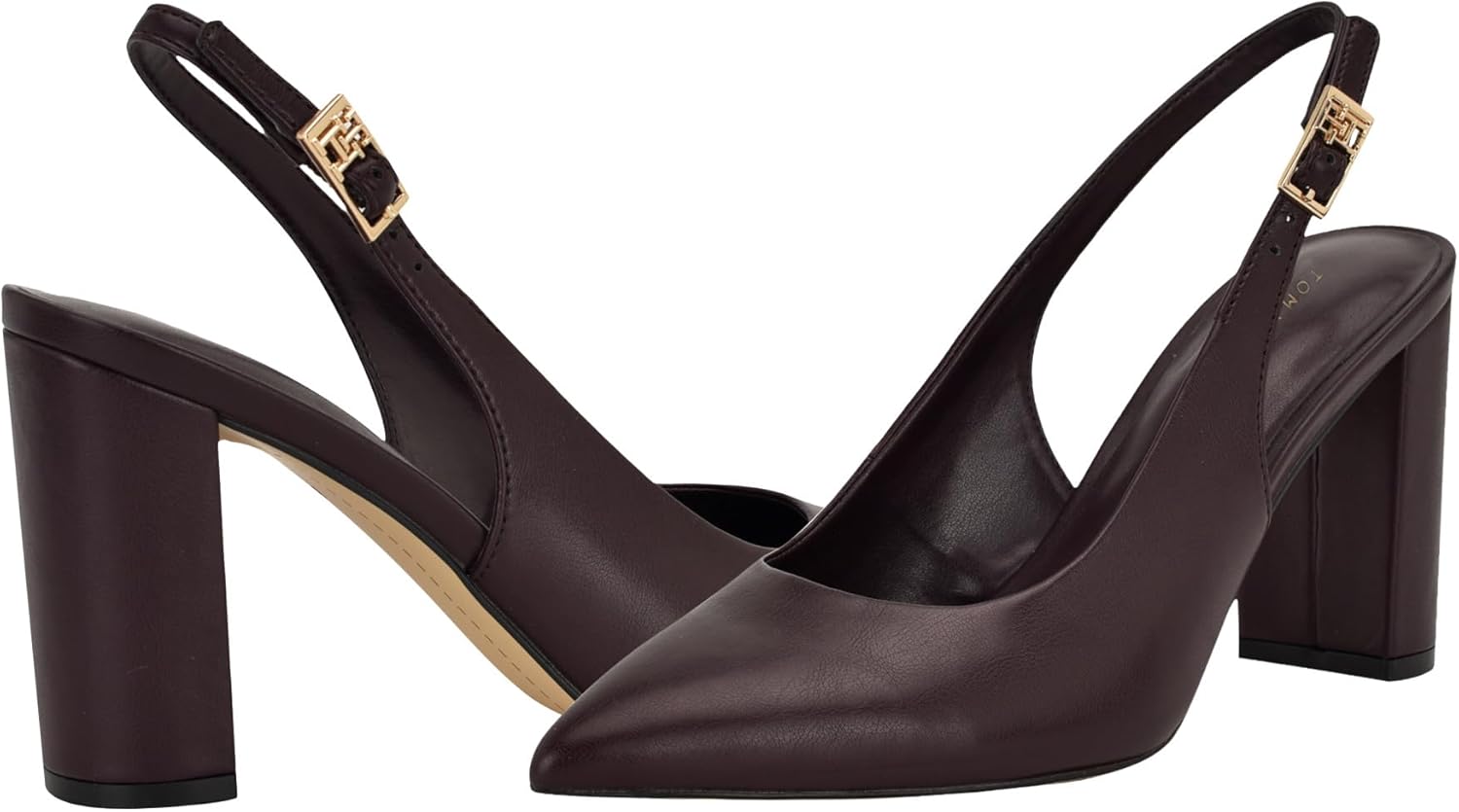 Tommy Hilfiger Women's Azalee Pump