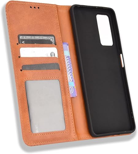 Miniatura 3 de Funda para Xiaomi Redmi Note 11 Pro 4G Caso,Funda para Xiaomi Redmi Note 11 Pro 5G Funda de cuero, Funda para Xiaomi Redmi Note 11 Pro 4G Funda Flip
