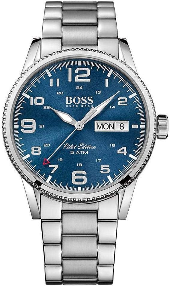 Montre Ice Watch - Collection ICE Steel - Argenté & Bleu Clair