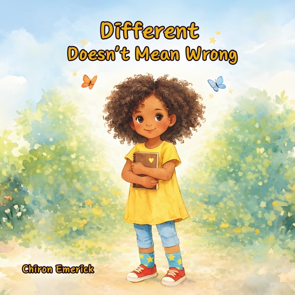 Different Doesn’t Mean Wrong