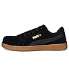 Carhartt Gilmore Nano Toe Ripstop Low