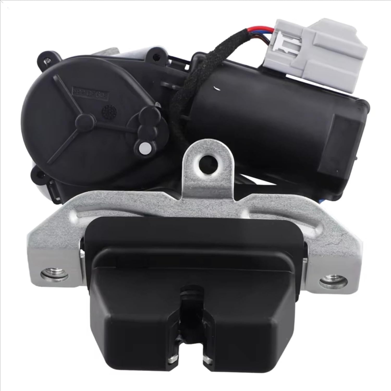 car Trunk Lock Compatible with Explorer for Mondeo Car Trunk Lid Lock Machine Lid Actuator OEM FK7AN442A66BA 2367018