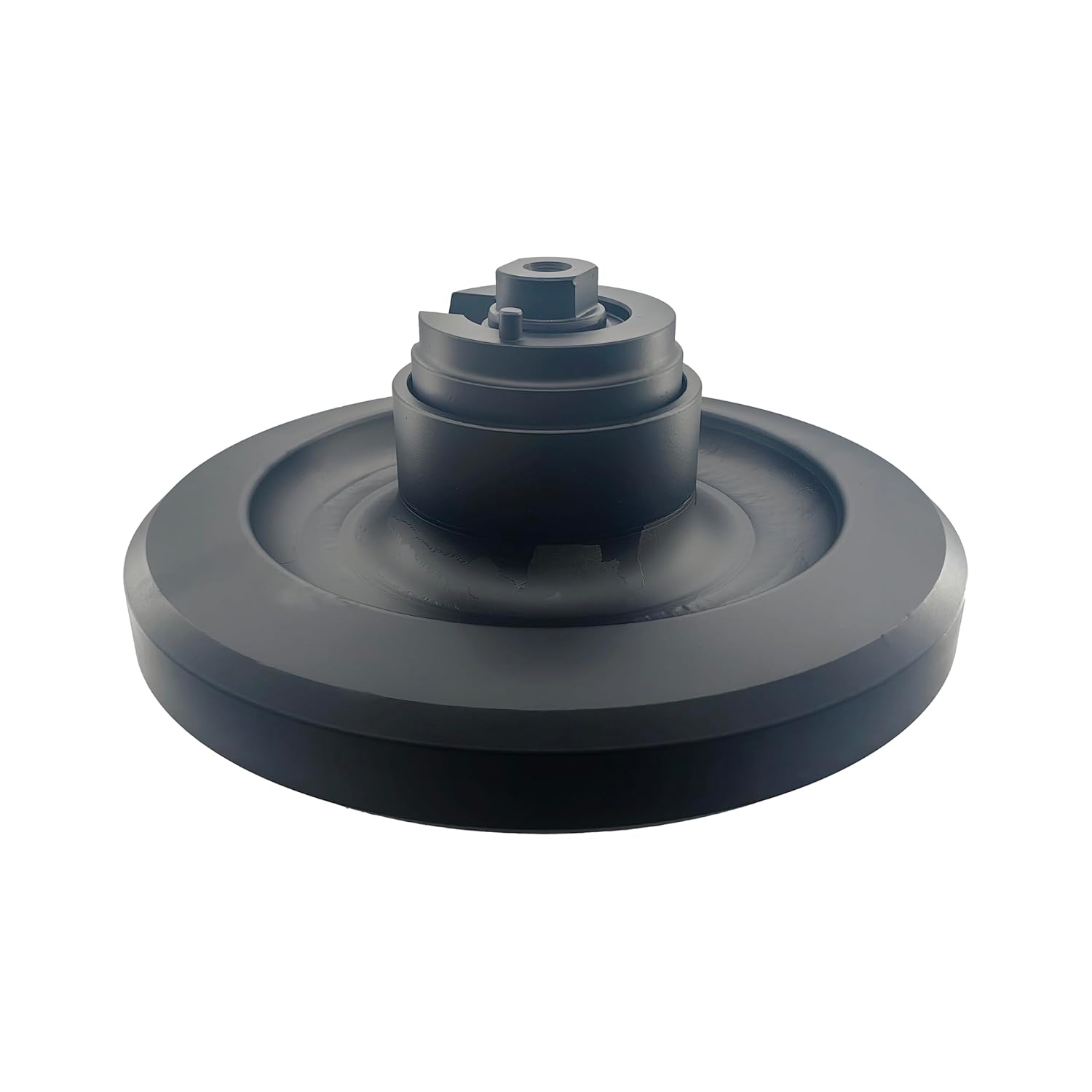 Rear Idler Pulley V0511-24103 for Kubota SVL75 SVL75-2 SVL90 SLV90-2 SVL95-2 SVL97-2 Track Undercarriage Loader Idler Pulley