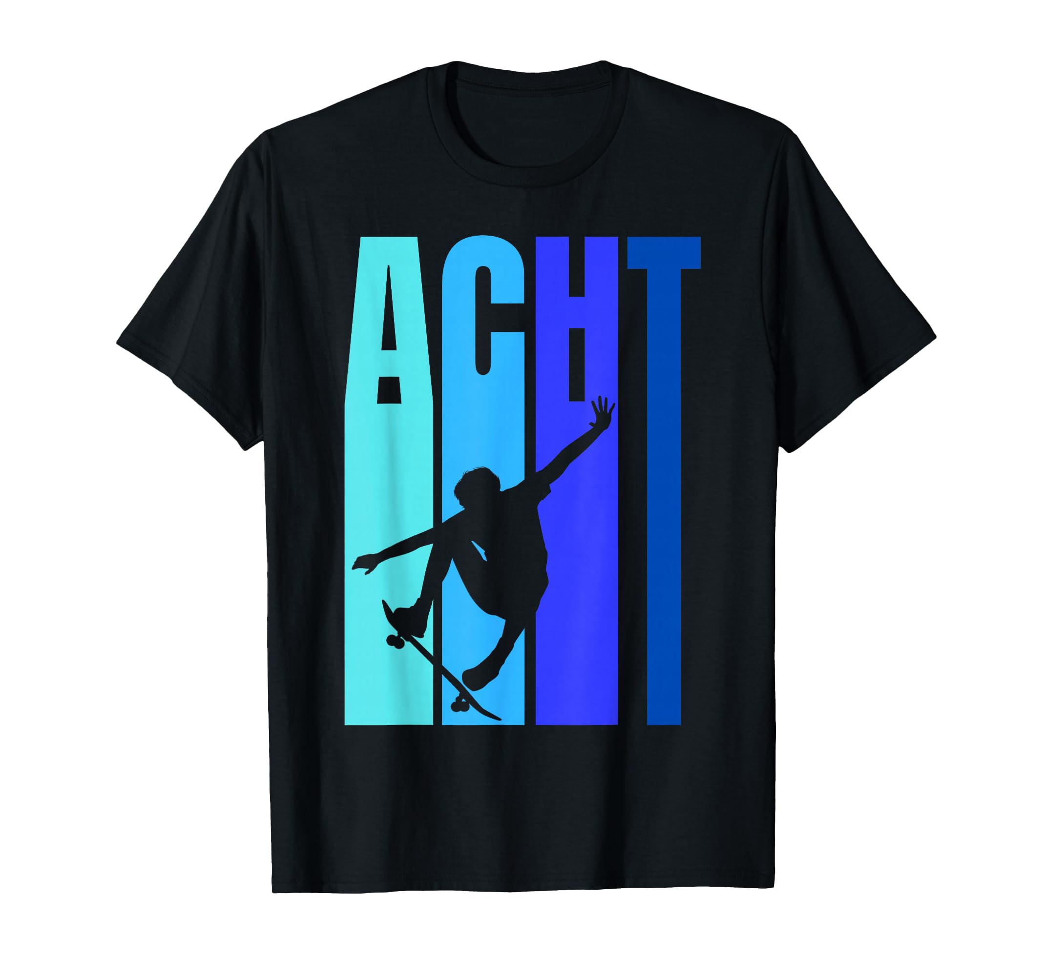 Kleidung mit Designs von Amazon Merch on Demand