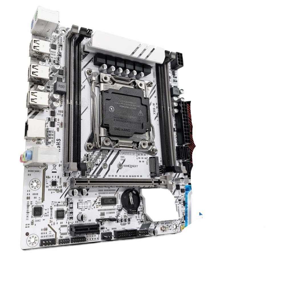 X99-E ASUS WS Canada WS｜Motherboards｜ASUS X99-E-10G v3/セット品 E5-2699 Xeon / CPU