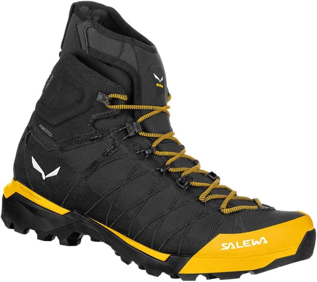 Salewa Ortles Light Mid PTX